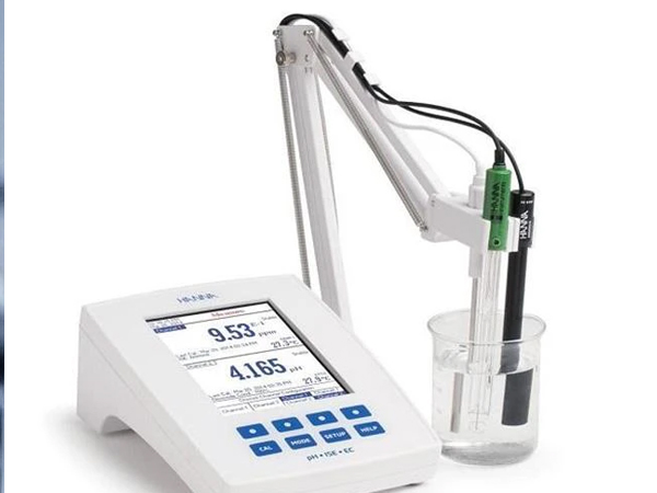 Tầm quan trọng của việc hiệu chuẩn máy đo độ dẫn điện