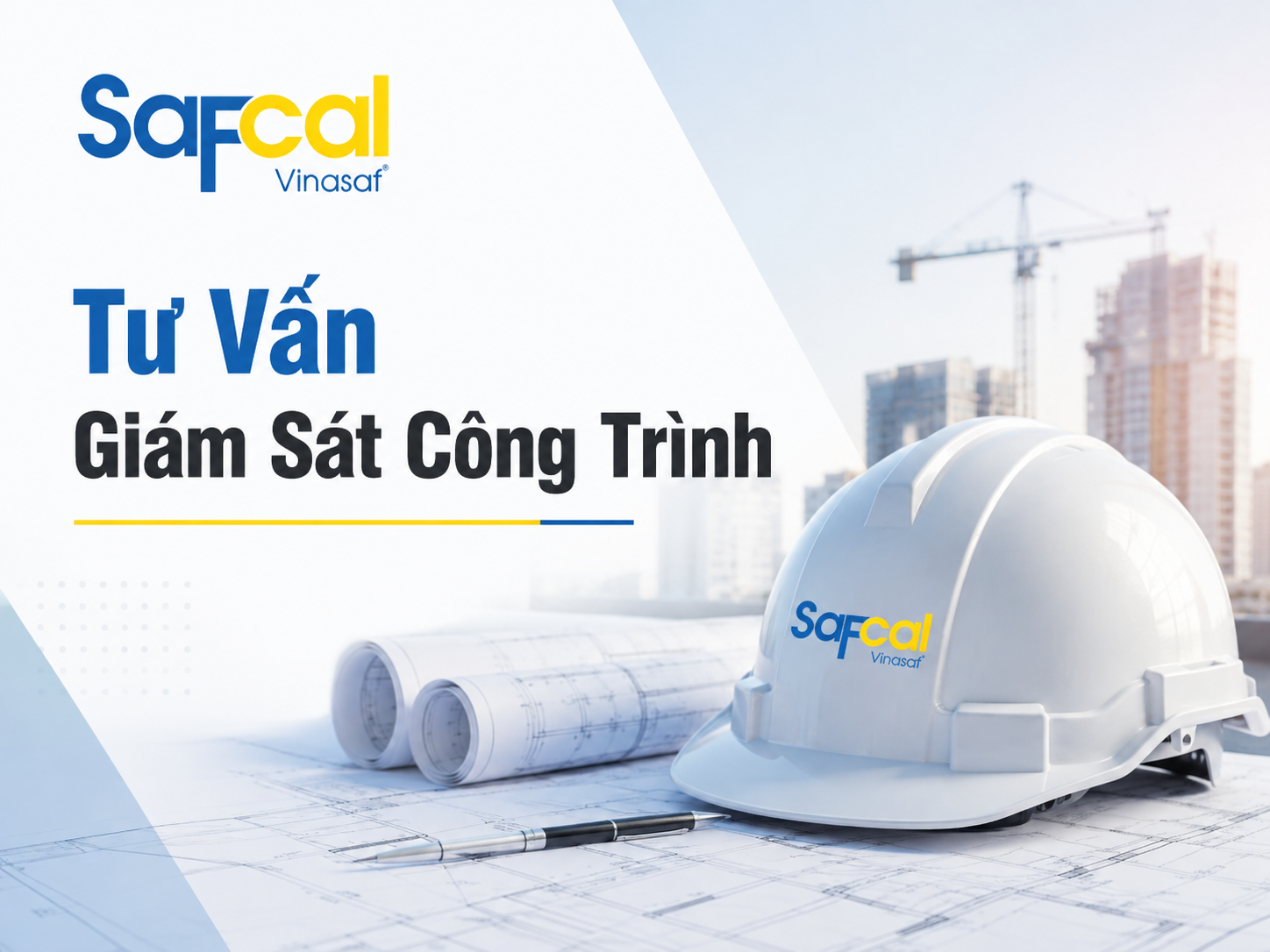 Tư Vấn Giám Sát Công Trình