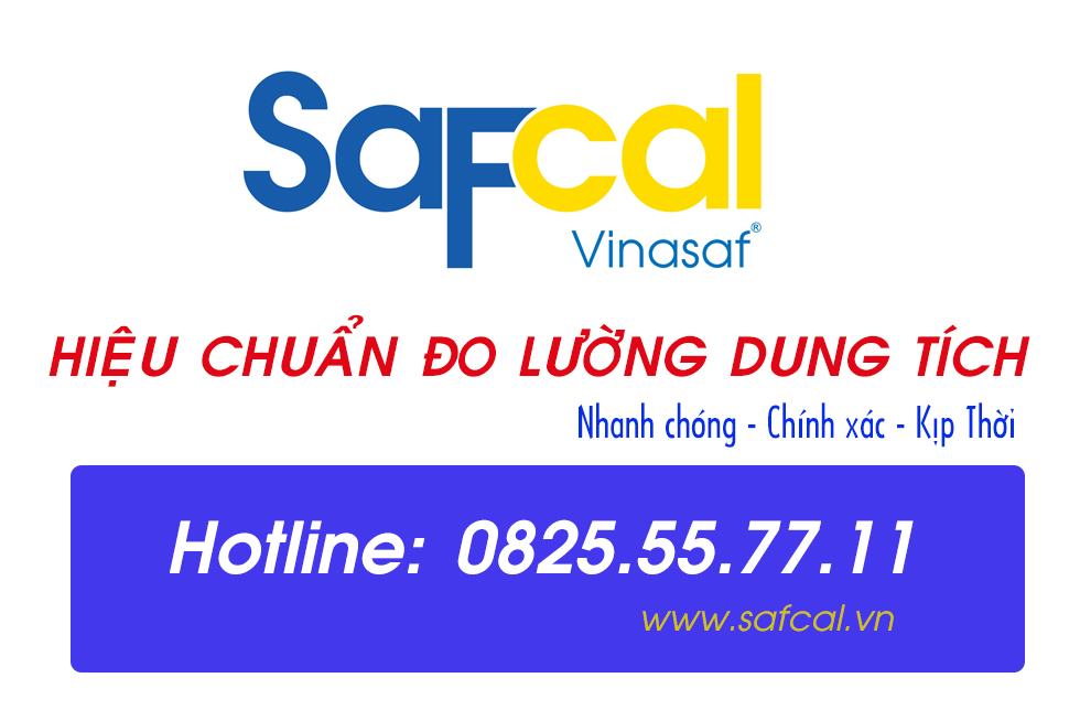 hiệu chuẩn tại hội an quảng nam